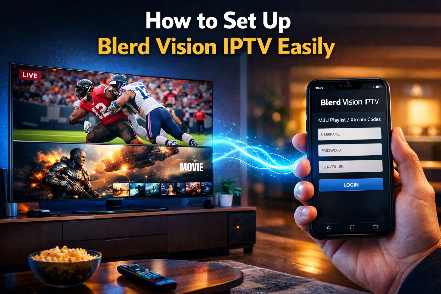 best iptv
